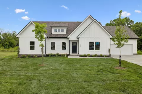 532 Buford Johnson Rd, La Vergne, TN 37086