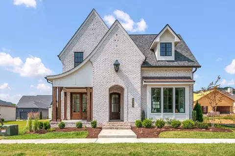 8035 Cane Creek Rd, Nashville, TN 37221