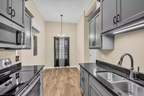 Kitchen - 116 Eno Rd, Dickson, TN 37055 photo 3 of 3