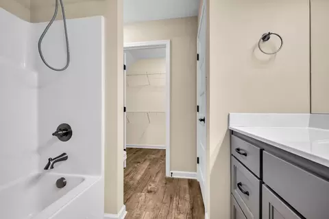 Entry Way - 116 Eno Rd, Dickson, TN 37055 photo 5 of 5