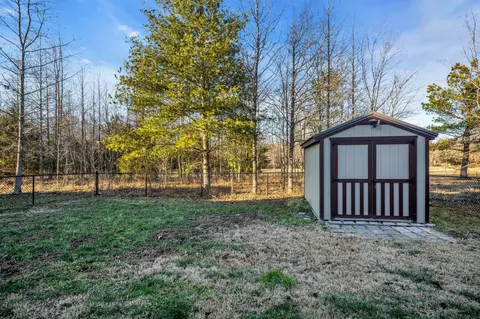 Exterior - 116 Eno Rd, Dickson, TN 37055 photo 4 of 4