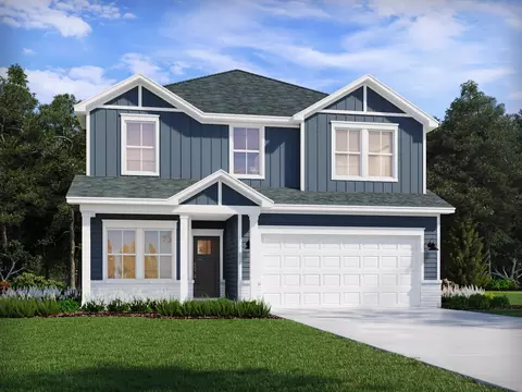 810 Bird Bluff Way, Clarksville, TN 37040