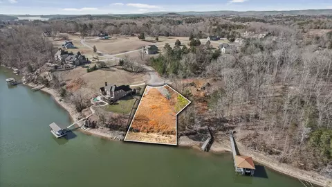 2484 Burton Rd, Sale Creek, TN 37373