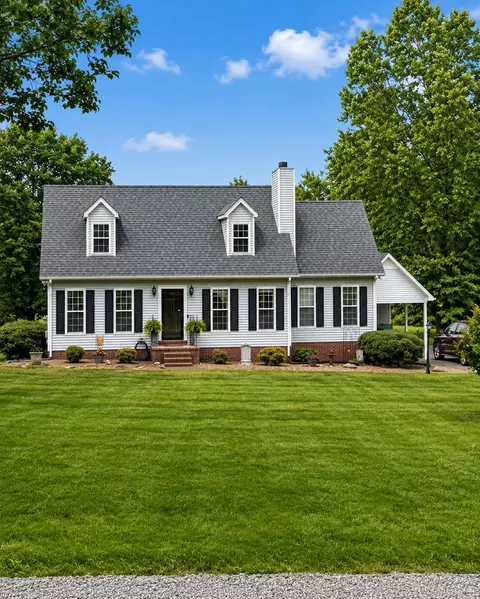 187 Garland Dr, Pulaski, TN 38478