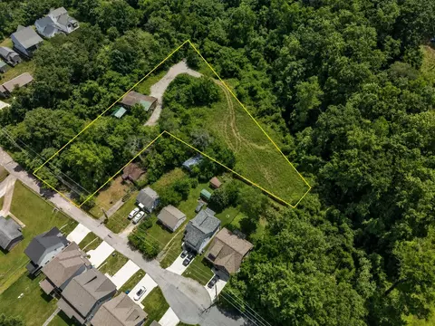516 Ladd Ave, Chattanooga, TN 37405