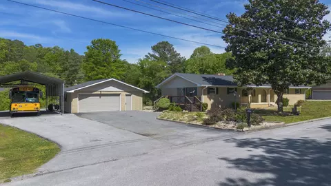 7005 Lystra Rd, Harrison, TN 37341