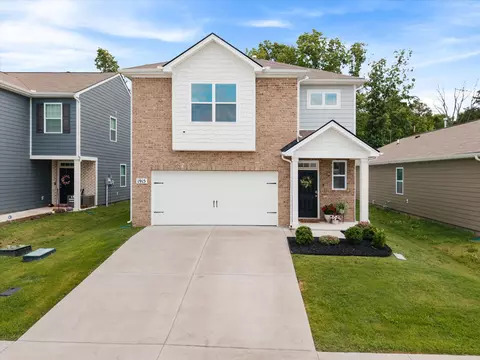 1915 Haylee Mills Rd, Lebanon, TN 37087