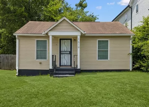1619 Porter Ave, Nashville, TN 37206