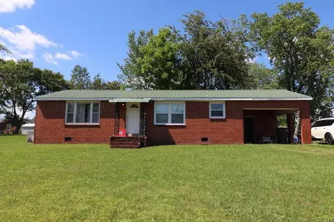 814 W End Ave, Mcminnville, TN 37110
