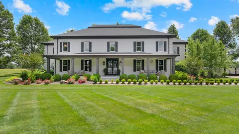 361 Riverbend Country Club Rd, Shelbyville, TN 37160