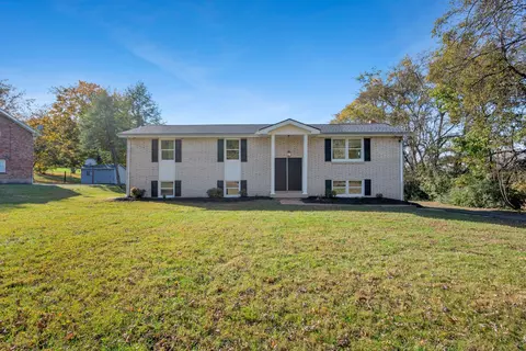 4112 Marydale Dr, Nashville, TN 37207