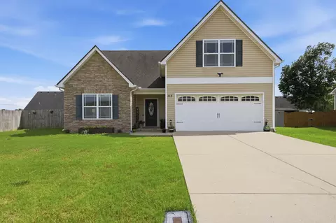 113 Kiowa Ct, Smyrna, TN 37167