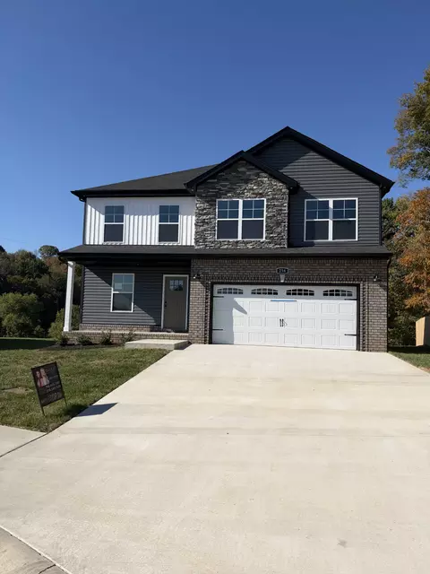 336 Cardinal Crk, Clarksville, TN 37040