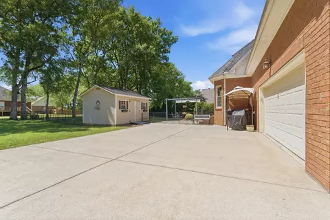 Exterior - 808 Peconic Pl, Murfreesboro, TN 37130 photo 7 of 7