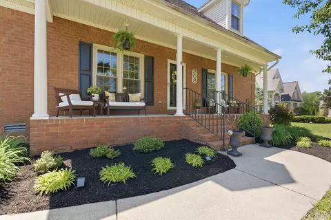 Exterior - 808 Peconic Pl, Murfreesboro, TN 37130 photo 2 of 7