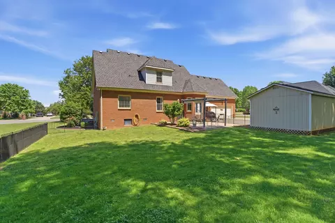 Exterior - 808 Peconic Pl, Murfreesboro, TN 37130 photo 5 of 7