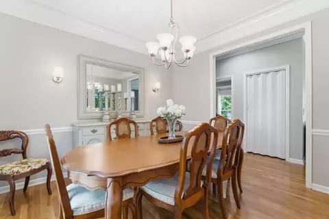 Dining - 808 Peconic Pl, Murfreesboro, TN 37130 photo 2 of 2