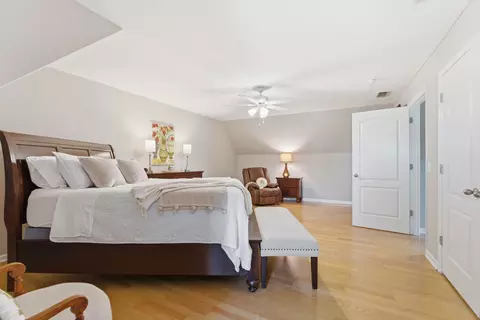 Bedroom - 808 Peconic Pl, Murfreesboro, TN 37130 photo 4 of 4