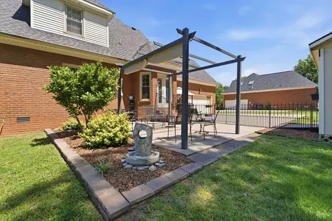 Exterior - 808 Peconic Pl, Murfreesboro, TN 37130 photo 3 of 7