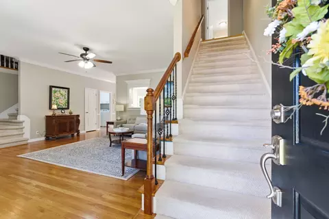 Entry Way - 808 Peconic Pl, Murfreesboro, TN 37130 photo 1 of 1
