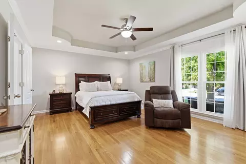 Bedroom - 808 Peconic Pl, Murfreesboro, TN 37130 photo 1 of 4