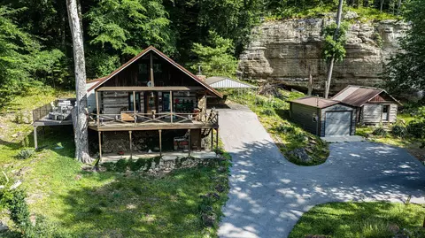 205 Shady Cliff Rd, Lewisburg, KY 42256