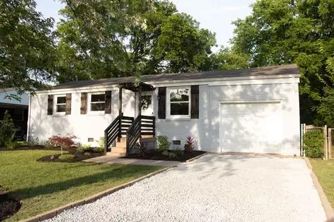 3119 Hillside Rd, Nashville, TN 37207