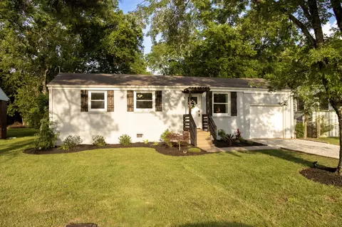 3119 Hillside Rd, Nashville, TN 37207
