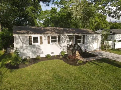 3119 Hillside Rd, Nashville, TN 37207