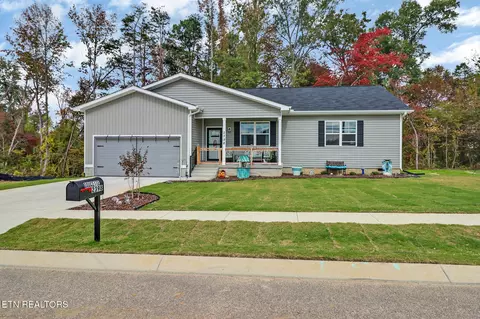 2398 Nelson Way, Cookeville, TN 38506
