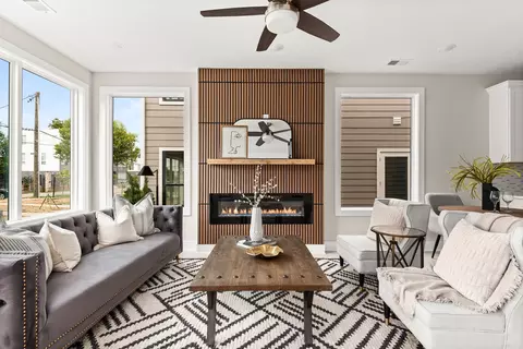 1724 Simpkins St # A, Nashville, TN 37208