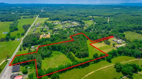 7675 Grasshopper Rd, Georgetown, TN 37336