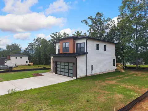 Exterior - 151 Hidden View Dr, Dunlap, TN 37327 photo 6 of 7