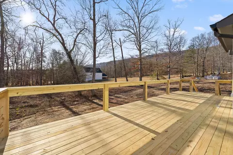 Exterior - 151 Hidden View Dr, Dunlap, TN 37327 photo 4 of 7