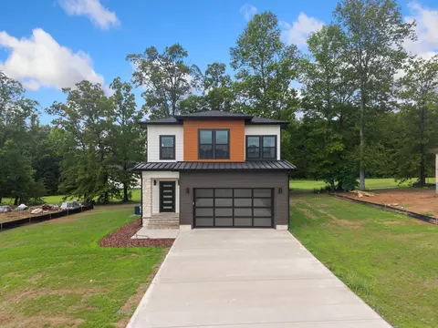 Exterior - 151 Hidden View Dr, Dunlap, TN 37327 photo 7 of 7