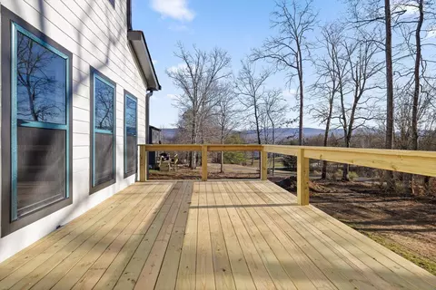 Exterior - 151 Hidden View Dr, Dunlap, TN 37327 photo 3 of 7