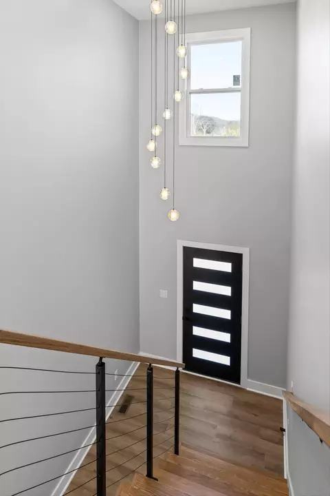 Entry Way - 151 Hidden View Dr, Dunlap, TN 37327 photo 2 of 3