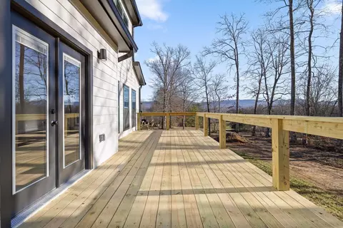 Exterior - 151 Hidden View Dr, Dunlap, TN 37327 photo 2 of 7