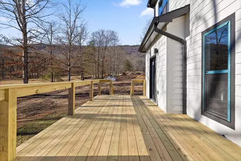 Exterior - 151 Hidden View Dr, Dunlap, TN 37327 photo 5 of 7
