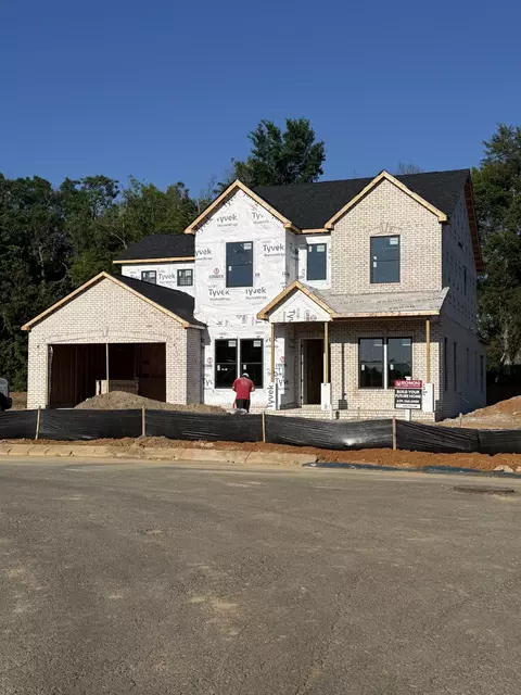 1930 Harmony Rd, Spring Hill, TN 37174