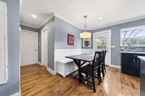 Entry Way - 8023 Bethlehem Rd, Springfield, TN 37172 photo 3 of 3