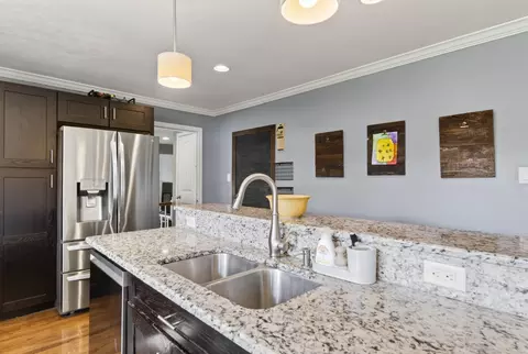 Kitchen - 8023 Bethlehem Rd, Springfield, TN 37172 photo 3 of 5