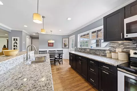 Kitchen - 8023 Bethlehem Rd, Springfield, TN 37172 photo 5 of 5