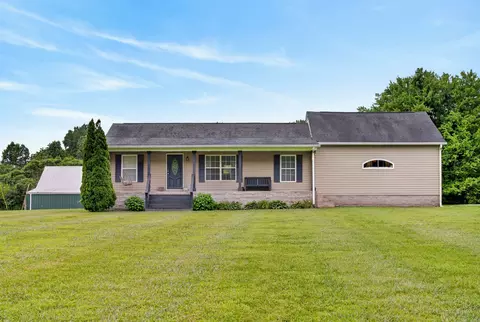 Exterior - 8023 Bethlehem Rd, Springfield, TN 37172 photo 9 of 10