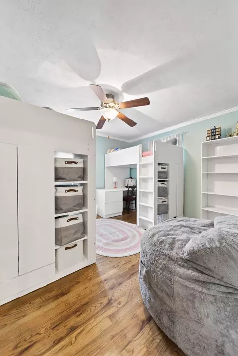 Bedroom - 8023 Bethlehem Rd, Springfield, TN 37172 photo 3 of 4