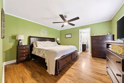 Bedroom - 8023 Bethlehem Rd, Springfield, TN 37172 photo 1 of 4