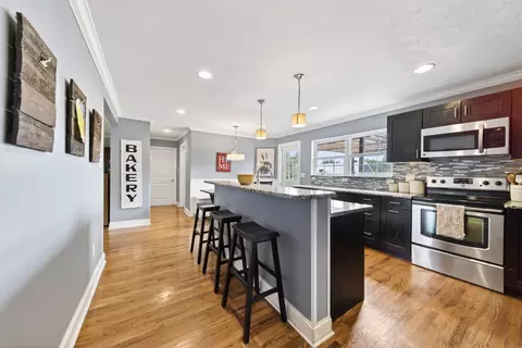 Kitchen - 8023 Bethlehem Rd, Springfield, TN 37172 photo 1 of 5