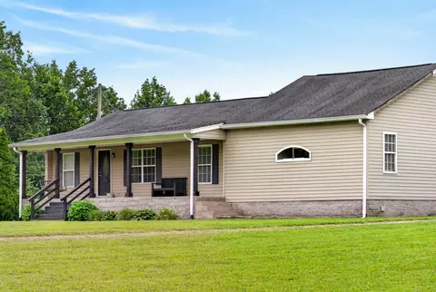 Exterior - 8023 Bethlehem Rd, Springfield, TN 37172 photo 8 of 10