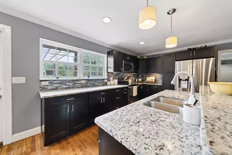 Kitchen - 8023 Bethlehem Rd, Springfield, TN 37172 photo 2 of 5