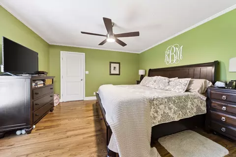 Bedroom - 8023 Bethlehem Rd, Springfield, TN 37172 photo 2 of 4